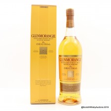 GLENMORANGIE 10 YEAR OLD 1L