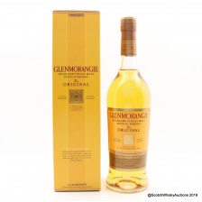 GLENMORANGIE 10 YEAR OLD