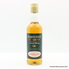 Tomintoul 14 33cl