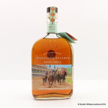 Woodford Reserve Kentucky Derby 141