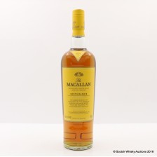 MACALLAN EDITION NO3