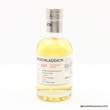 Bruichladdich Micro Provenance 2011 6 Cask 2431