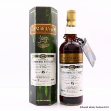 Strathmill 1962 45 Old Malt Cask