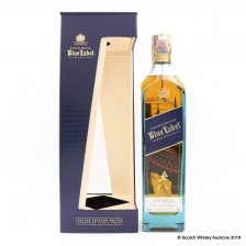 Johnnie Walker Blue Label Thailand Edition