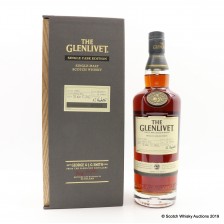 Glenlivet 14 Single Cask 58013