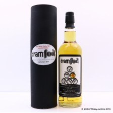 OCTOMORE 2011 6 YEAR OLD FEIS ILE 2018 DRAMFOOL