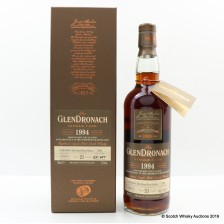 Glendronach 1994 21 Single Cask 3399