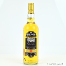 CAOL ILA 1996 16 YEAR OLD SIGNATORY FOR WHISKY CASTLE