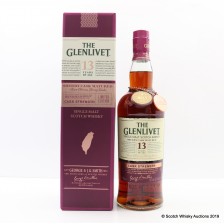 Glenlivet 13 Sherry Cask