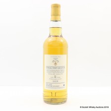 LOCHINDAAL 2007 8 YEAR OLD PRIVATE CASK  3343 FOR WHISKY SOCIETY SKANE