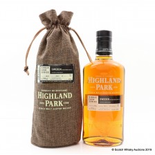 Highland Park 2003 15 Single Cask 4462 For Sweden