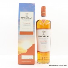 Macallan Aurora 1L