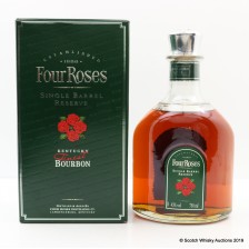 Four Roses Single Barrel Reserve