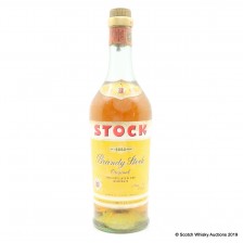 STOCK BRANDY 75CL