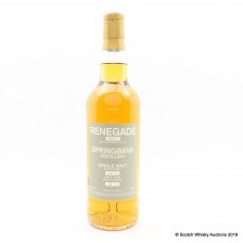 Springbank 21 Renegade