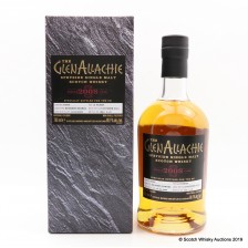 Glenallachie 2008 10 Single Cask 24829 Uk Exclusive
