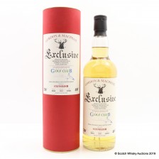 CLYNELISH 1997 GORDON MACPHAIL FOR BRORA GOLF CLUB