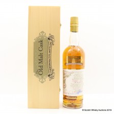 CAOL ILA 1979 30 YEAR OLD OLD MALT CASK 60TH ANNIVERSARY