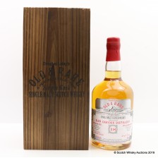 GLEN GARIOCH 1992 18 YEAR OLD OLD   RARE