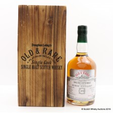 ARDBEG 1991 19 YEAR OLD OLD RARE