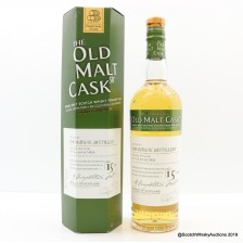 Springbank 1993 15 Old Malt Cask