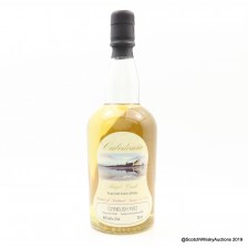 Clynelish 1972 Single Cask
