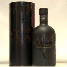 Bruichladdich Black Art 1st Release