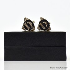 Highland Park Cuff Links