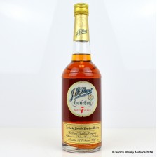 Jw Dant 7 Bourbon