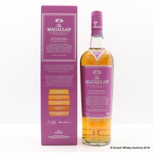 MACALLAN EDITION NO5