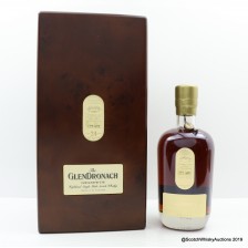 Glendronach Grandeur 24 Batch 5