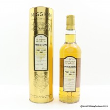 PORT ELLEN 1982 27 YEAR OLD MURRAY MCDAVID
