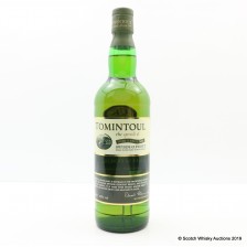 Tomintoul Peated Malt