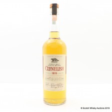 Clynelish 2009 10 Hand Filled Cask 303029