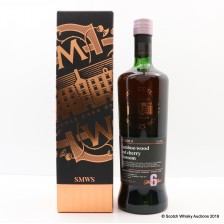 SMWS 130 3 CHICHIBU 2011 6 YEAR OLD