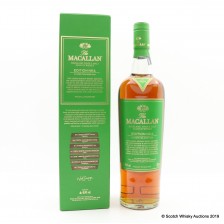 MACALLAN EDITION NO4