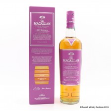 MACALLAN EDITION NO5