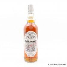 GLEN GRANT 1967 GORDON   MACPHAIL