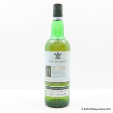 Laphroaig 1994 12 Highgrove Cask 7229