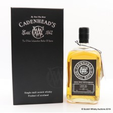 CAOL ILA 1991 23 YEAR OLD CADENHEAD S