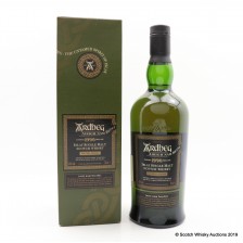 ARDBEG 1990 AIRIGH NAM BEIST 2008 RELEASE