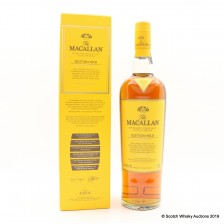 MACALLAN EDITION NO3