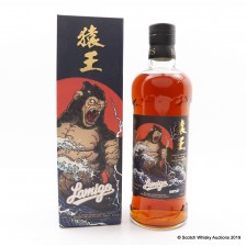 Mars Koso Lamigo Monkeys Edition