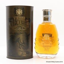 WINDSOR 21 YEAR OLD 50CL