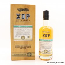 Auchentoshan 1984 30 Xop