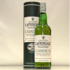 Laphroaig Cairdeas 1st Release