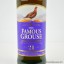 Famous Grouse 21 Year Old