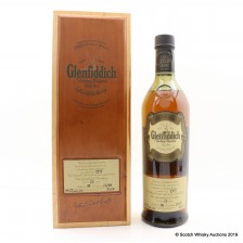 Glenfiddich 1973 25 Vintage Reserve