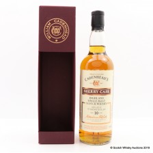 Fettercairn 2009 10 Cadenhead S