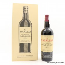 MACALLAN 1876 REPLICA